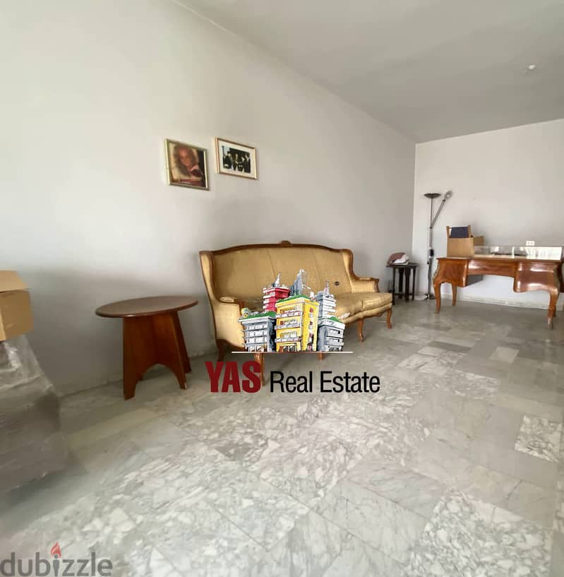 Ballouneh 295m2 | Well Maintained | Prime Location | Open View | EL 2