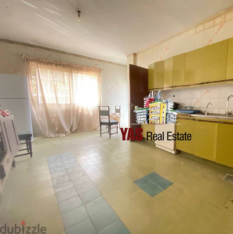 Ballouneh 295m2 | Well Maintained | Prime Location | Open View | EL 1