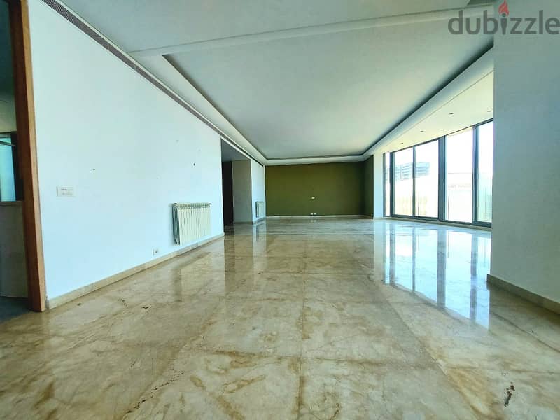 RA23-1991 Spacious apartment in Koraytem is now for rent, 300m 0