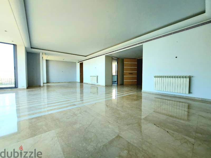 RA23-1991 Spacious apartment in Koraytem is now for rent, 300m 1