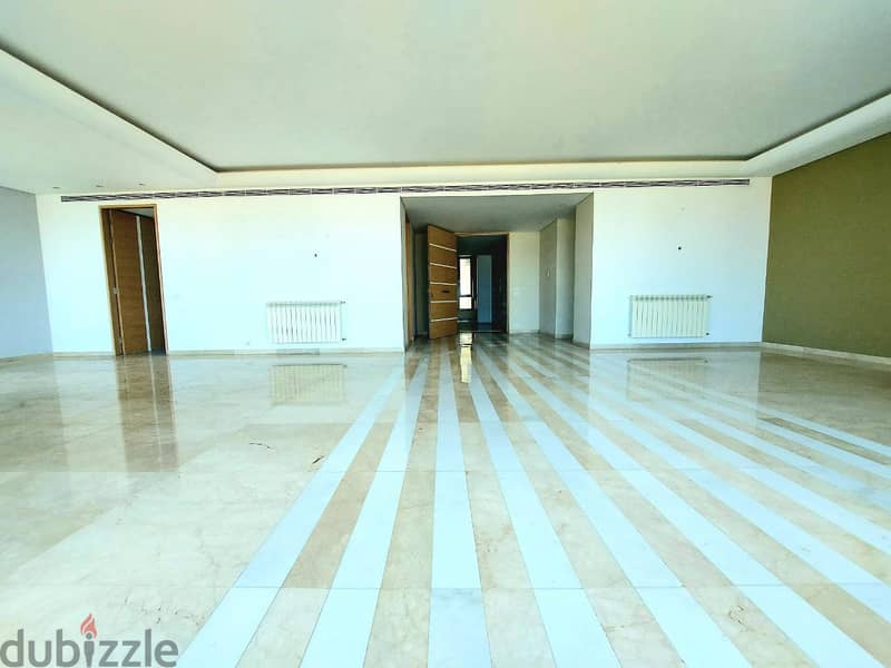 RA23-1991 Spacious apartment in Koraytem is now for rent, 300m 2
