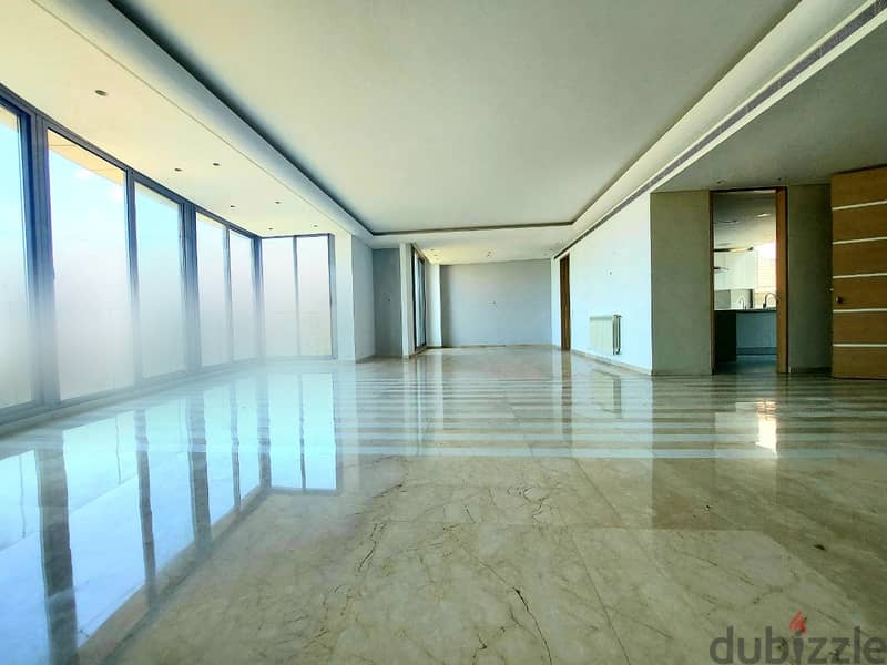 RA23-1991 Spacious apartment in Koraytem is now for rent, 300m 3