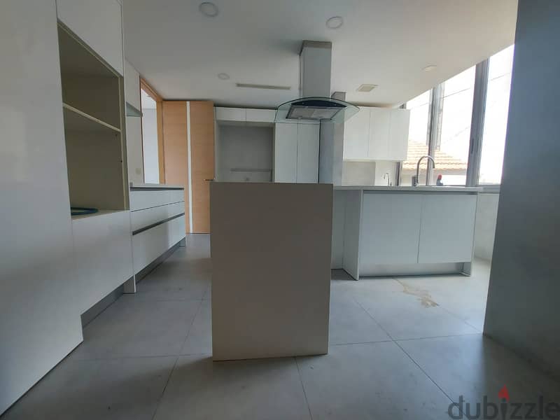 RA23-1991 Spacious apartment in Koraytem is now for rent, 300m 9