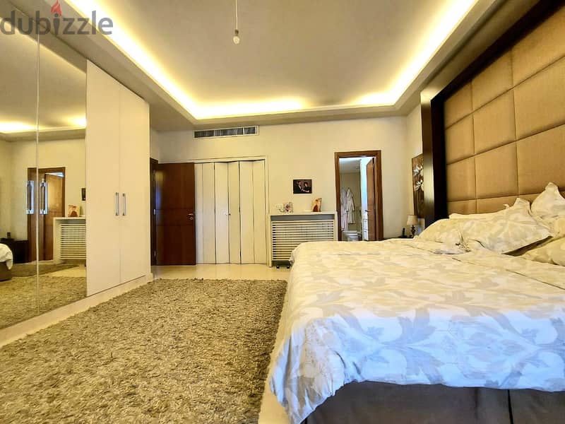 RA23-1992 Furnished super deluxe apartment for rent in Koraytem, 420m 7