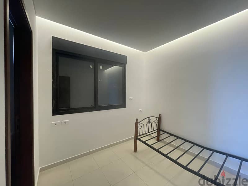 Mtayleb | 24/7 Electricity | Huge Balcony | Open Panoramic View 8