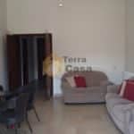 Apartment for sale in the heart of zahle with open view Ref#5504