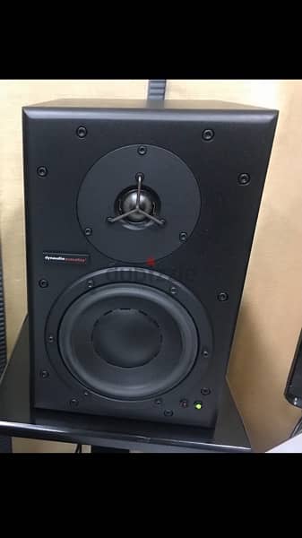 dynaudio bm6a