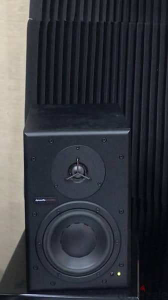 dynaudio bm6a 1