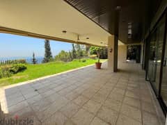 5 bedrooms apartment+600m2 garden /Terrace+private POOL 4 sale in Adma 0