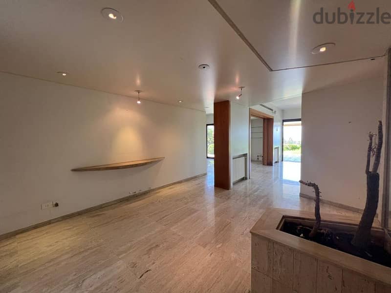 5 bedrooms apartment+600m2 garden /Terrace+private POOL 4 sale in Adma 14