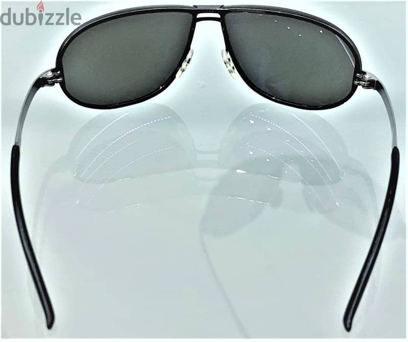PORSCHE DESIGN Sunglasses with 2 colors exchangeable lenses 5