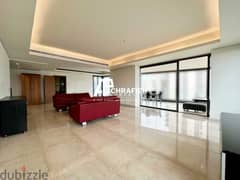 300 Sqm - Apartment For Rent In Achrafieh - شقة للإجار في الأشرفية 0