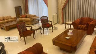 Furnished Apartment  for Rent Beirut,  Badaro