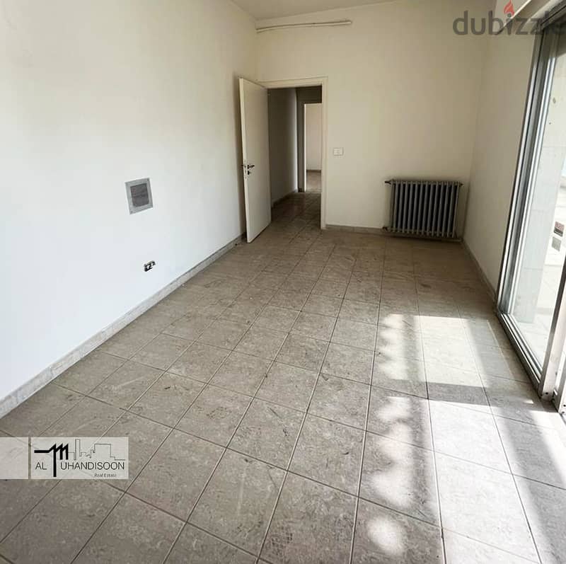 Apartment for Rent in Badaro شقة للايجار في بدارو 2