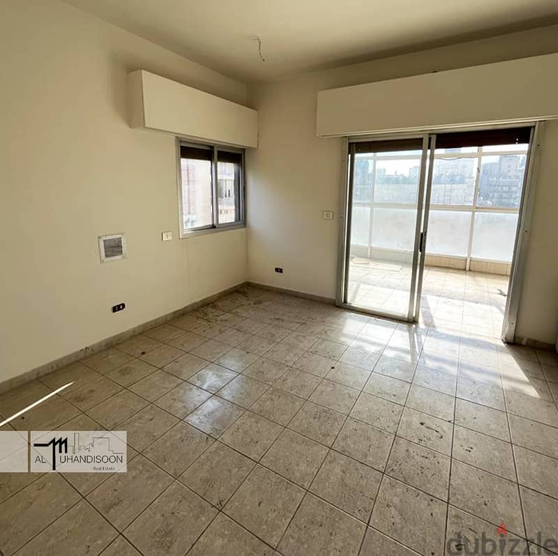 Apartment  for Rent Beirut,  Badaro 4