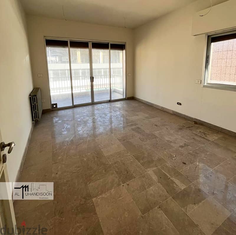 Apartment for Rent in Badaro شقة للايجار في بدارو 5
