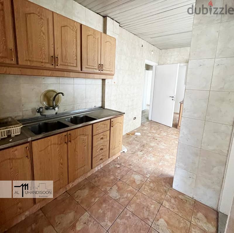 Apartment for Rent in Badaro شقة للايجار في بدارو 7