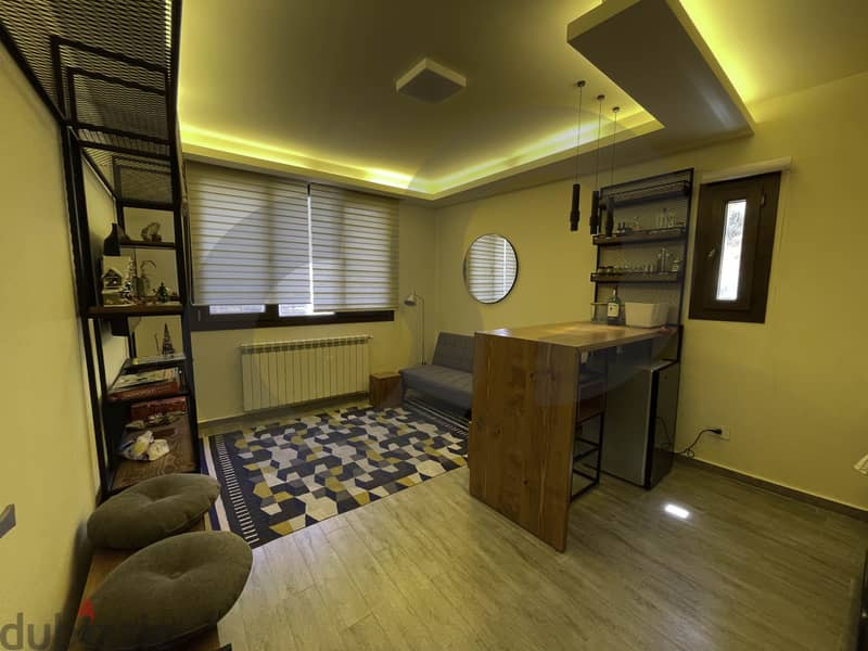 REF#CS93667! fully furnished duplex for Sale in Faraya 1
