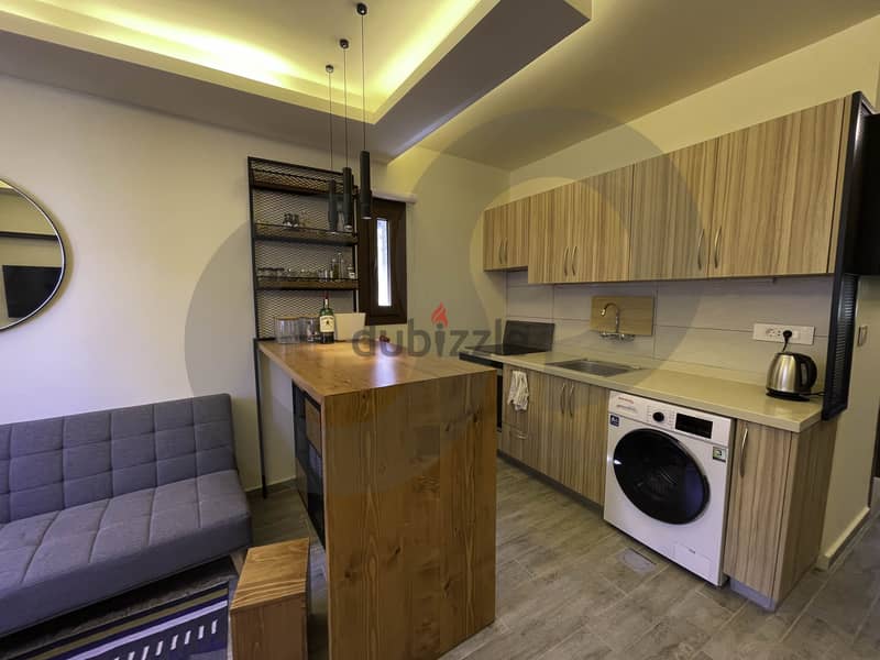REF#CS93667! fully furnished duplex for Sale in Faraya 3
