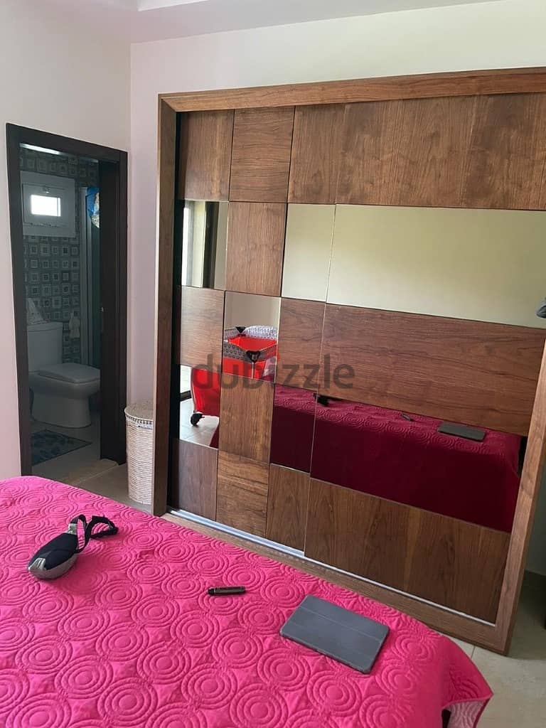 480Sqm|Fully furnished apartment (2 floors) for sale in Ain el Jdideh 14