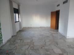 300 Sqm | Apartment For Rent In Raouche | Calm Area 0