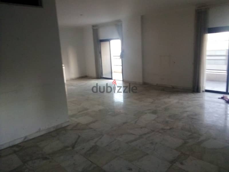 300 Sqm | Apartment For Rent In Raouche | Calm Area 1