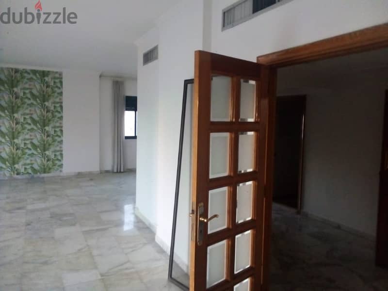 300 Sqm | Apartment For Rent In Raouche | Calm Area 2