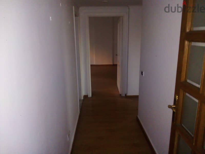 300 Sqm | Apartment For Rent In Raouche | Calm Area 3