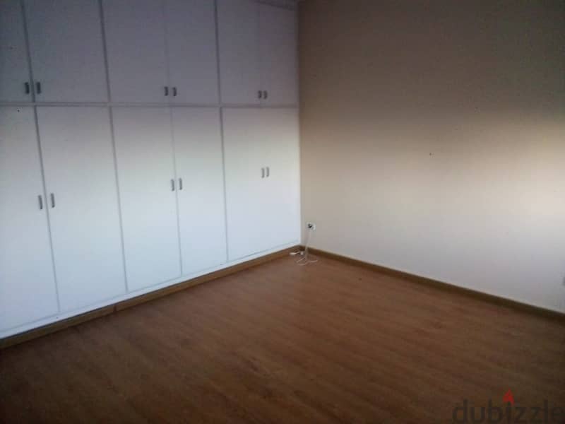 300 Sqm | Apartment For Rent In Raouche | Calm Area 6