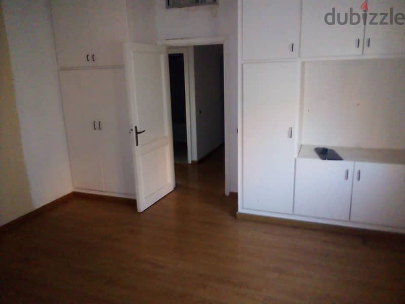 300 Sqm | Apartment For Rent In Raouche | Calm Area 10