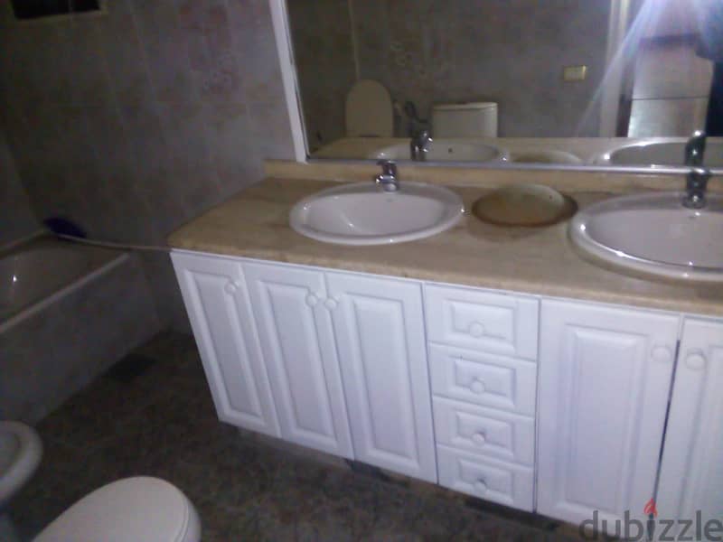 300 Sqm | Apartment For Rent In Raouche | Calm Area 13