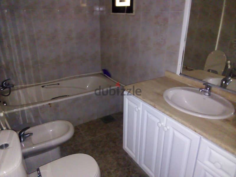 300 Sqm | Apartment For Rent In Raouche | Calm Area 17