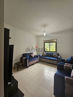 200Sqm+20Sqm Terrace|Duplex for sale in Mar Roukoz|City view 0