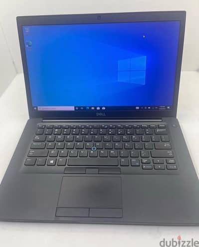 Dell 7490  i7 generation 8 Touchscreen