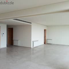 Apartment for sale in Mansourieh شقة للبيع في المنصوريه