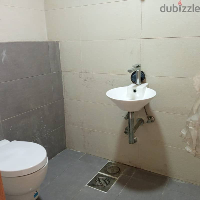 Duplex for sale in Mansourieh شقة للبيع في المنصوريه 5
