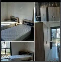 foyer dorm in kaslik near usek for girls only for more info 71045553