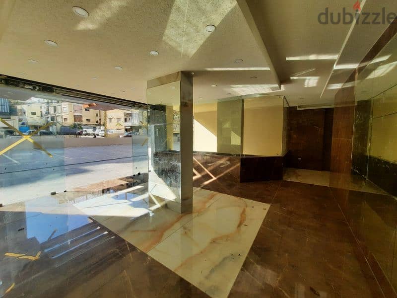 Super high-end apartments in Dekwaneh starting 145,000$ 4