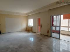 180 SQM Apartment in Harissa, Keserwan with Sea and Mountain View