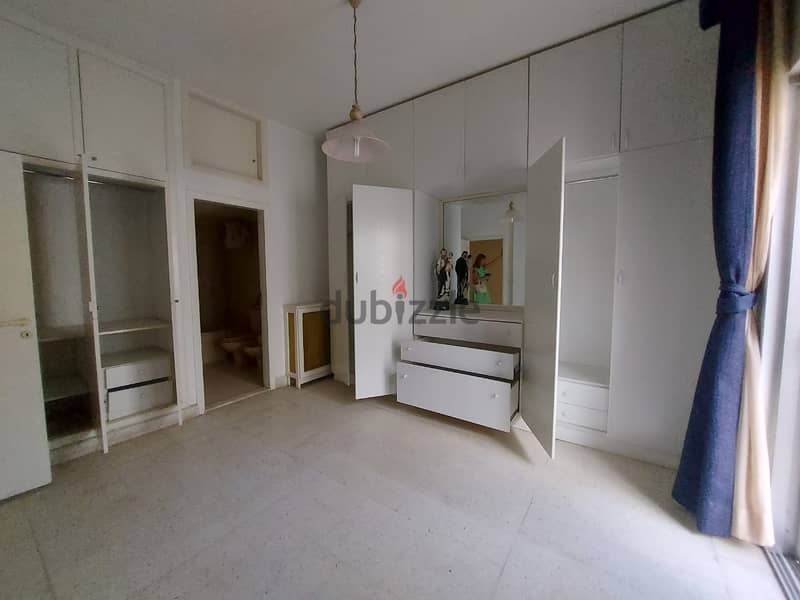 180 SQM Apartment in Harissa, Keserwan with Sea and Mountain View 2