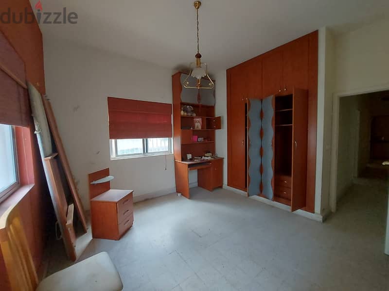 180 SQM Apartment in Harissa, Keserwan with Sea and Mountain View 3
