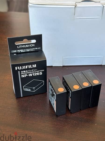 Fujifilm X-S10 6