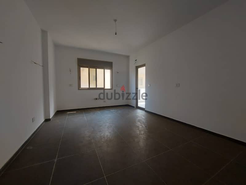 270 SQM Apartment in Sahel Alma, Keserwan with View 3