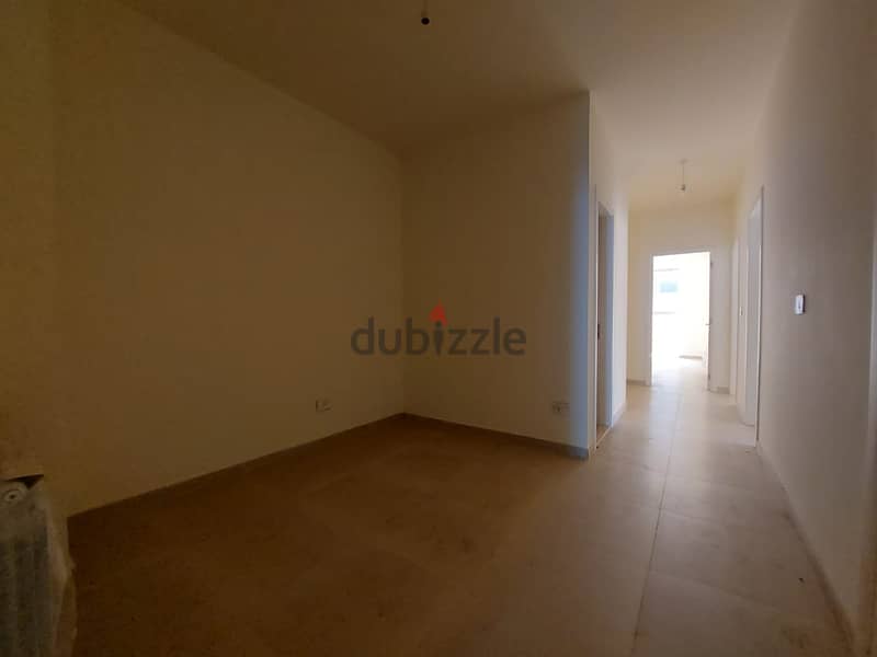 270 SQM Apartment in Sahel Alma, Keserwan with View 4