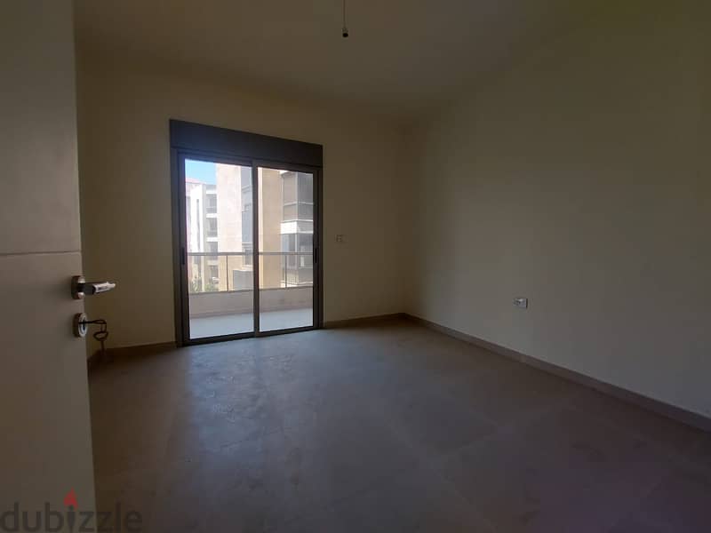 270 SQM Apartment in Sahel Alma, Keserwan with View 5