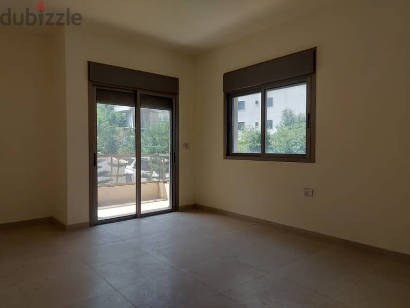 270 SQM Apartment in Sahel Alma, Keserwan with View 9