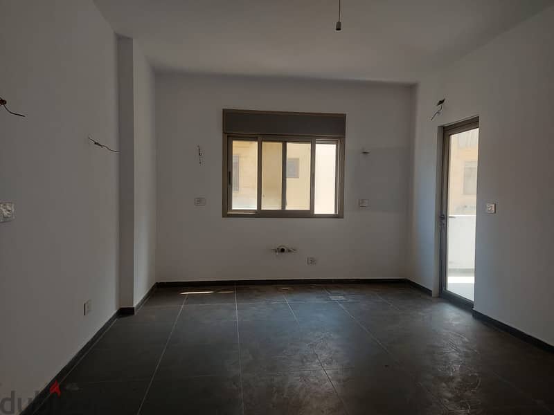 270 SQM Apartment in Sahel Alma, Keserwan with View 10