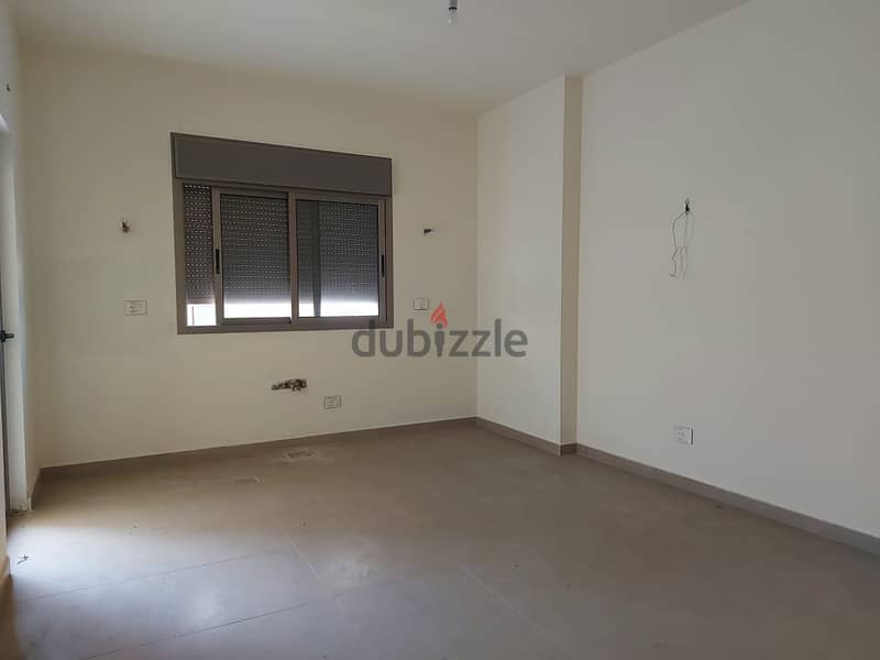 270 SQM Apartment in Sahel Alma, Keserwan with View 13