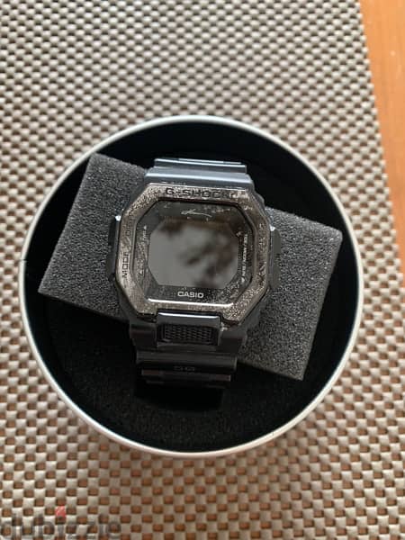 G shock (Original with box and papers) 2