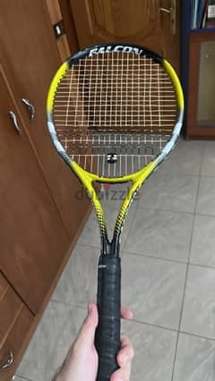 Babolar Falcon Tennis racket